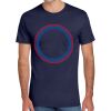Dri Power ® 50/50 Cotton/Poly Pocket T Shirt Thumbnail