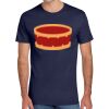 Dri Power ® 50/50 Cotton/Poly Pocket T Shirt Thumbnail