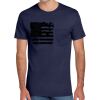 Dri Power ® 50/50 Cotton/Poly Pocket T Shirt Thumbnail