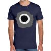 Dri Power ® 50/50 Cotton/Poly Pocket T Shirt Thumbnail