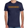 Dri Power ® 50/50 Cotton/Poly Pocket T Shirt Thumbnail