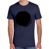 Dri Power ® 50/50 Cotton/Poly Pocket T Shirt Thumbnail