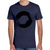 Dri Power ® 50/50 Cotton/Poly Pocket T Shirt Thumbnail