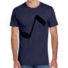 Dri Power ® 50/50 Cotton/Poly Pocket T Shirt Thumbnail