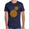 Dri Power ® 50/50 Cotton/Poly Pocket T Shirt Thumbnail
