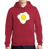 Super Sweats ® NuBlend ® Pullover Hooded Sweatshirt Thumbnail