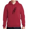 Super Sweats ® NuBlend ® Pullover Hooded Sweatshirt Thumbnail