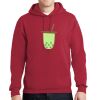 Super Sweats ® NuBlend ® Pullover Hooded Sweatshirt Thumbnail