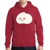 Super Sweats ® NuBlend ® Pullover Hooded Sweatshirt Thumbnail