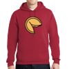 Super Sweats ® NuBlend ® Pullover Hooded Sweatshirt Thumbnail