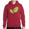 Super Sweats ® NuBlend ® Pullover Hooded Sweatshirt Thumbnail