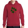 Super Sweats ® NuBlend ® Pullover Hooded Sweatshirt Thumbnail