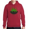 Super Sweats ® NuBlend ® Pullover Hooded Sweatshirt Thumbnail