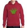 Super Sweats ® NuBlend ® Pullover Hooded Sweatshirt Thumbnail