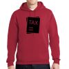 Super Sweats ® NuBlend ® Pullover Hooded Sweatshirt Thumbnail