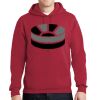 Super Sweats ® NuBlend ® Pullover Hooded Sweatshirt Thumbnail