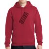 Super Sweats ® NuBlend ® Pullover Hooded Sweatshirt Thumbnail
