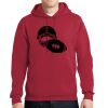 Super Sweats ® NuBlend ® Pullover Hooded Sweatshirt Thumbnail