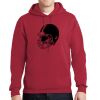 Super Sweats ® NuBlend ® Pullover Hooded Sweatshirt Thumbnail