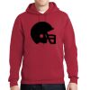 Super Sweats ® NuBlend ® Pullover Hooded Sweatshirt Thumbnail
