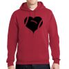 Super Sweats ® NuBlend ® Pullover Hooded Sweatshirt Thumbnail