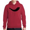 Super Sweats ® NuBlend ® Pullover Hooded Sweatshirt Thumbnail