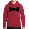 Super Sweats ® NuBlend ® Pullover Hooded Sweatshirt Thumbnail
