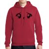 Super Sweats ® NuBlend ® Pullover Hooded Sweatshirt Thumbnail