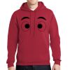 Super Sweats ® NuBlend ® Pullover Hooded Sweatshirt Thumbnail