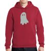 Super Sweats ® NuBlend ® Pullover Hooded Sweatshirt Thumbnail