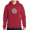 Super Sweats ® NuBlend ® Pullover Hooded Sweatshirt Thumbnail