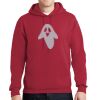 Super Sweats ® NuBlend ® Pullover Hooded Sweatshirt Thumbnail