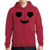 Super Sweats ® NuBlend ® Pullover Hooded Sweatshirt Thumbnail