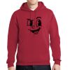 Super Sweats ® NuBlend ® Pullover Hooded Sweatshirt Thumbnail