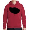 Super Sweats ® NuBlend ® Pullover Hooded Sweatshirt Thumbnail