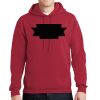 Super Sweats ® NuBlend ® Pullover Hooded Sweatshirt Thumbnail