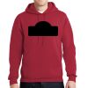 Super Sweats ® NuBlend ® Pullover Hooded Sweatshirt Thumbnail