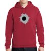 Super Sweats ® NuBlend ® Pullover Hooded Sweatshirt Thumbnail