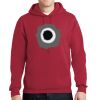 Super Sweats ® NuBlend ® Pullover Hooded Sweatshirt Thumbnail