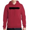 Super Sweats ® NuBlend ® Pullover Hooded Sweatshirt Thumbnail