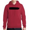 Super Sweats ® NuBlend ® Pullover Hooded Sweatshirt Thumbnail