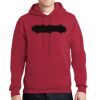 Super Sweats ® NuBlend ® Pullover Hooded Sweatshirt Thumbnail