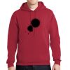 Super Sweats ® NuBlend ® Pullover Hooded Sweatshirt Thumbnail