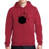 Super Sweats ® NuBlend ® Pullover Hooded Sweatshirt Thumbnail